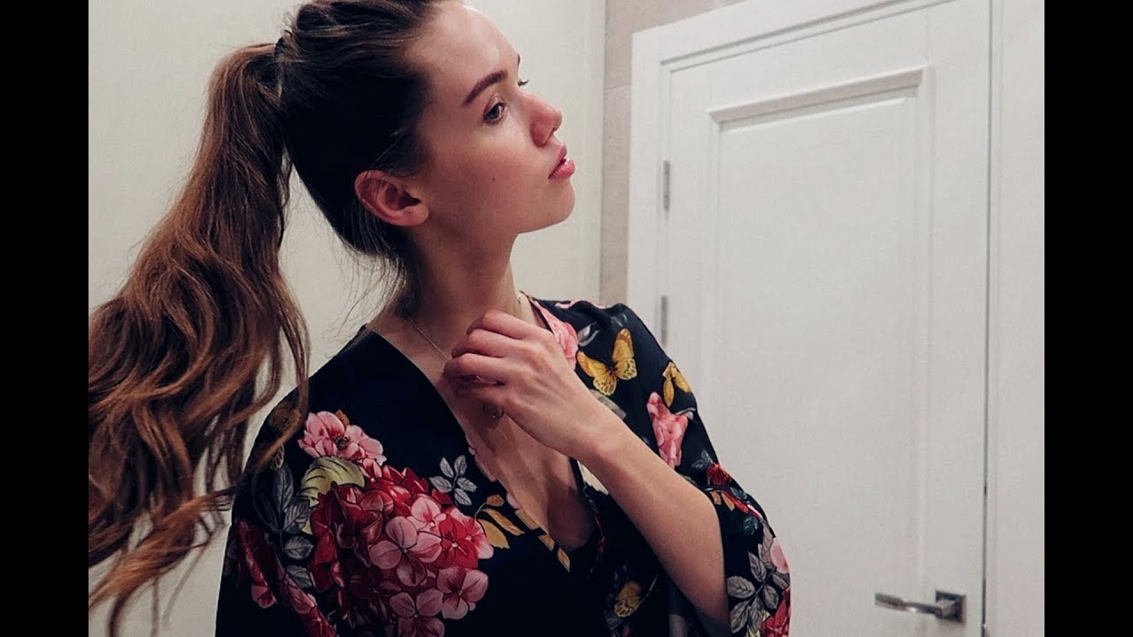 МОЙ ВЕЧЕР // РАБОТА, СЫН, УХОД