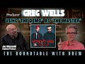 Using 'The Demo' as 'The Master' on Twenty One Pilots. Producer Greg Wells & Joe Chiccarelli