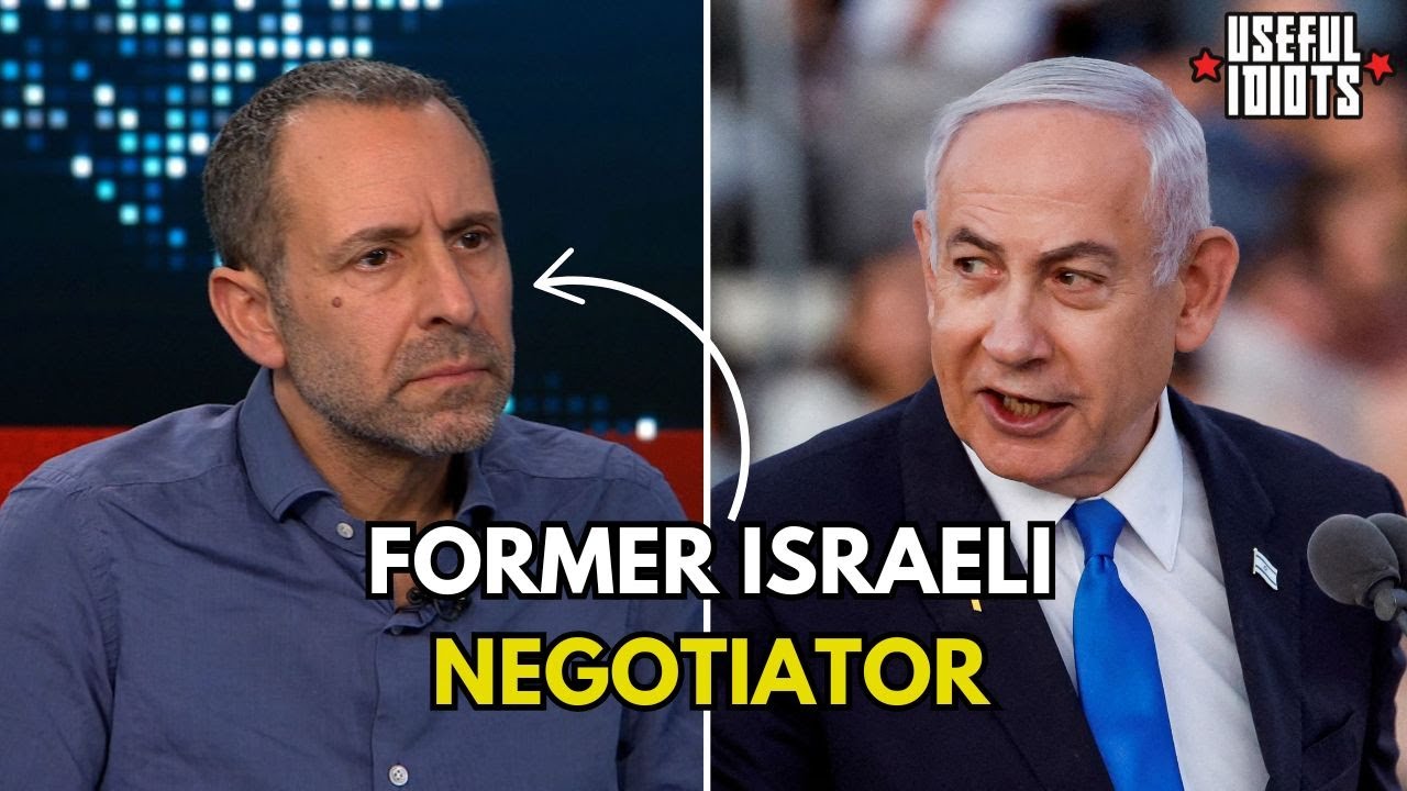 Will Israel Follow the Ceasefire? Former Israeli Negotiator Explains