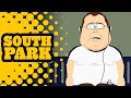 Meme Stars Battle It Out SOUTH PARK