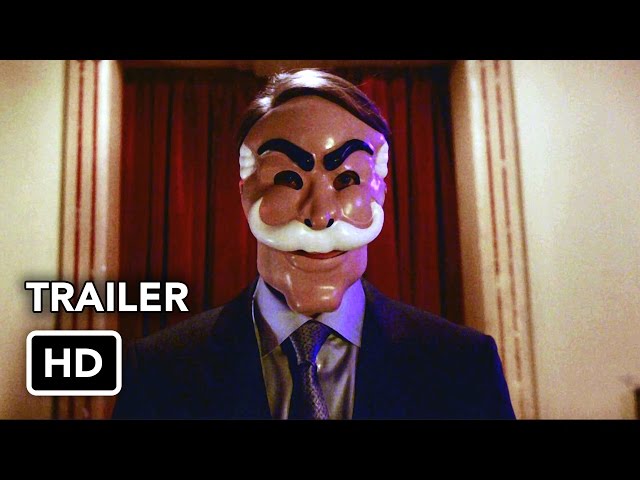 trailers