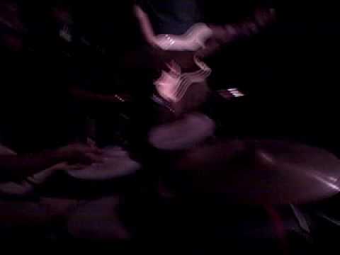 Fox Trotsky ( LAST SHOW ... @ 529 ATL) Pt. 4 - There Will Never Be Peace