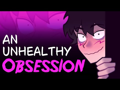 An Unhealthy Obsession | OC Animation