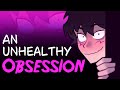 An Unhealthy Obsession OC Animation
