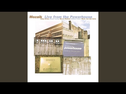 A Blacksmith Courted Me/Blacksmithereens (Live)