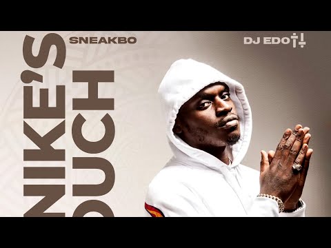 SNEAKBO, Tyler ICU - Mnike’s Touch AMAPIANO Remix DJ EDOTT
