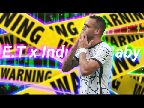 Corinthians Edit / E.T x Industry Baby - Katy Perry & Lil nas x | Edit audio