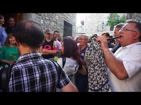 La Ronda de Boltaña - La Ronda Enamorada