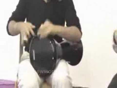 onur and alex darbuka