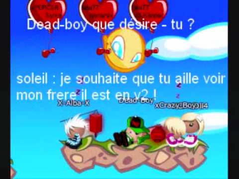 blablaland sombre destiné part 1