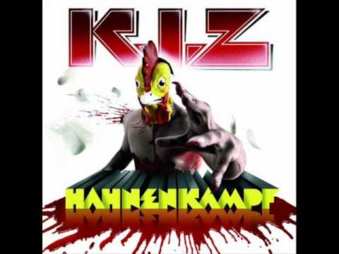 03. Spast - Hahnenkampf - K.I.Z.