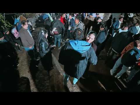 Gran Vispera de Santiago Familia Hinostroza Carmona Santa Rosa Salcahuasi Tayacaja Huancavelica 2026