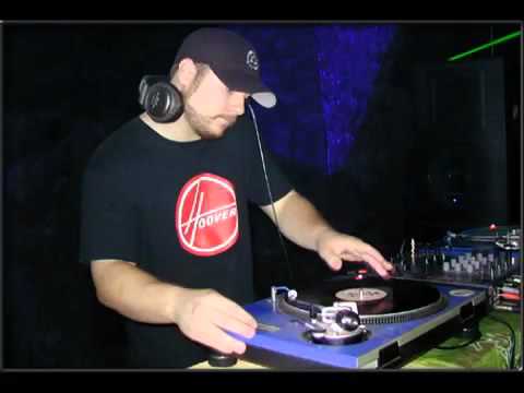 DJ Morgan Sentinel Hard House Classics