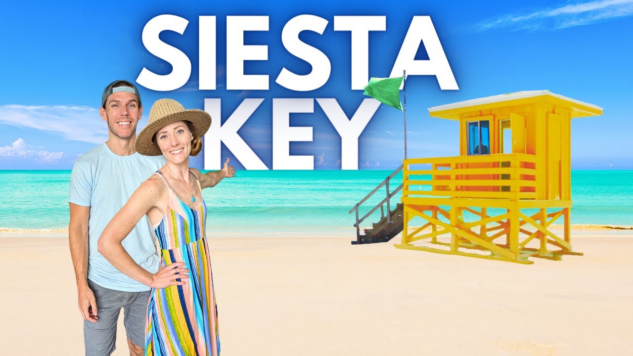 Is Siesta Key worth a visit? Is Siesta Key worth a visit? Tipseri