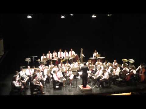 SFCIA - St. Thomas Choral