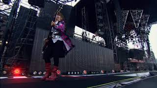 L&#39;Arc en Ciel G00d Luck My W4y (Live)