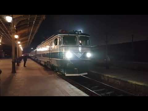 by mr. agent Bobo: Tren R5739 Suceava - Cacica pleaca din Suceava cu EA546 - 04.03.2020