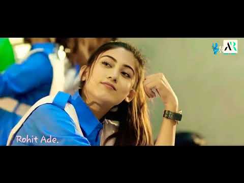 Naino Ki To Baat Naina Jaane Hai Video Song   College crush Love Story