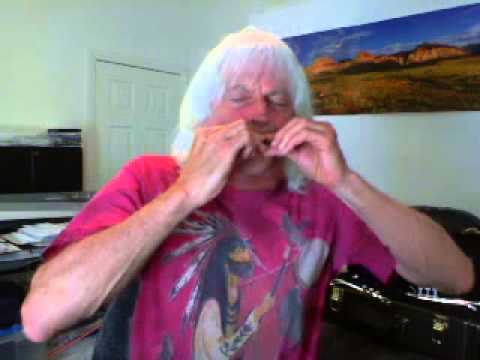 MacArthur Park on the Rim