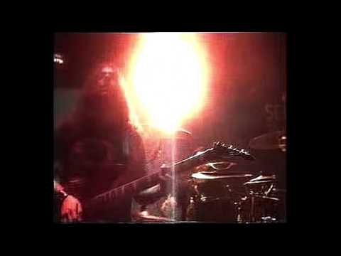 RAZOR TR - Deliverance (Opeth Cover)