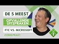 FTC vs. Microsoft: de vijf markantste uitspraken in de rechtzaak van deze week - XBNL Praat #3