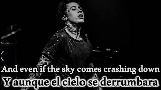 Falling In Reverse - Broken (Sub Español | Lyrics)