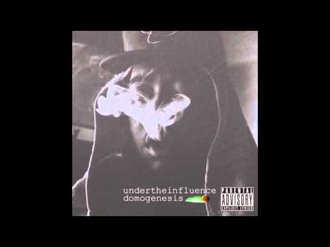 Domo Genesis Feat. Ace - Whole City Behind Us [Under The Influence]