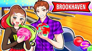 Bella & FRIENDS Go BOWLING in Brookhaven!