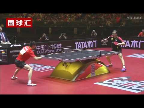 2017 WTTC Top 10 Amazing Points