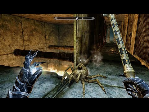 Skyrim AE Forgotten Seasons Ep 369 Summer's Chords