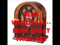 SLIM WHITMAN   HOW GREAT THOU ART