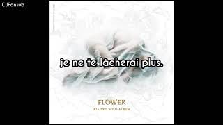 (vostfr) Xia Junsu - License to love