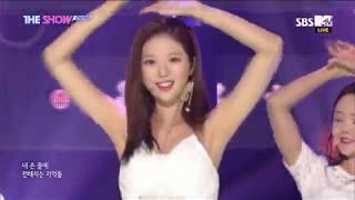 Live High, First Love [THE SHOW 180814]