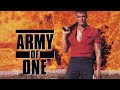 Action Movies 2024 ARMY OF ONE Full HD Dolph Lundgren Full Hollywood Movie IN English Joshua Tree