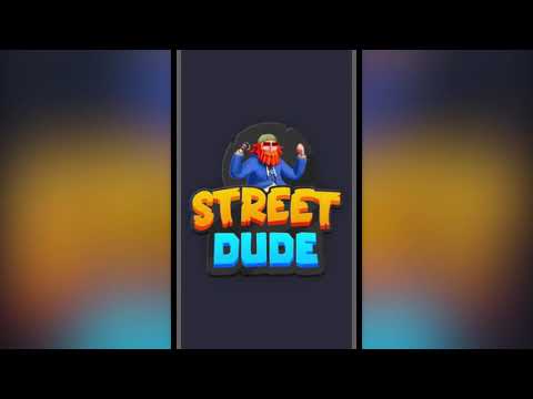 Street Dude - Homeless Empire Video