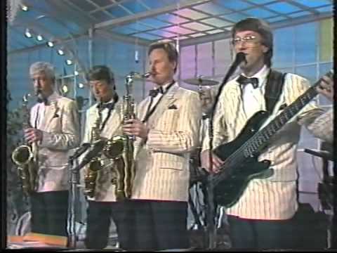 Ingmar Nordströms Café Le Swing