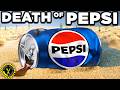 How Pepsi Became Irrelevant