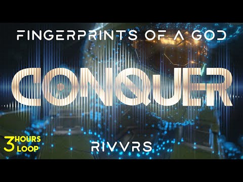 Rivvrs - Conquer - 3 Hours Endless Fusion with Infinite Wallpaper