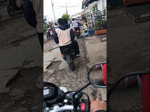 entrando Acevedo huila