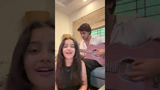Download lagu The chaotic Singers... Muskurane Ki Wajah Tum Ho  #ananyasharmamusic mp3 Download lagu The chaotic Singers... Muskurane Ki Wajah Tum Ho  #ananyasharmamusic mp3