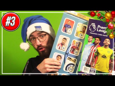 PacksUnited ADVENTSKALENDER 2021 🎅 TÜRCHEN 3