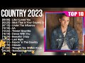 Luke Combs Dan Shay Morgan Wallen Luke Bryan Jason Aldean Country Songs 2023