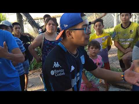 SR VS IZETA - Octavos - Golf Freestyle - [2° Fecha Del Torneo]