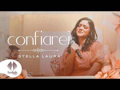 Stella Laura | Confiarei [Clipe Acústico]