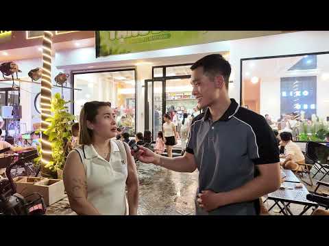 Riko Cha ở Bản Tàm Xá