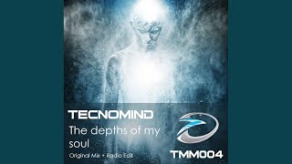 The Depths of My Soul (Original Mix)