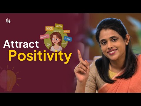 How to Stop Negative Thinking (Without Forcing Positivity)