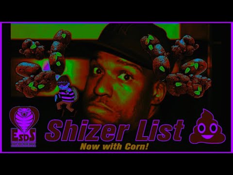 East Side Dave Show:  Shizer, EARL, Shizer!