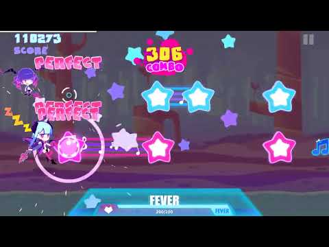 Muse Dash | GPF x S3RL - Cum Say Henlo (custom 10✪ showcase)