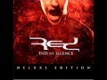 RED - Already Over Extended Mix (Part 1 vs Part ...